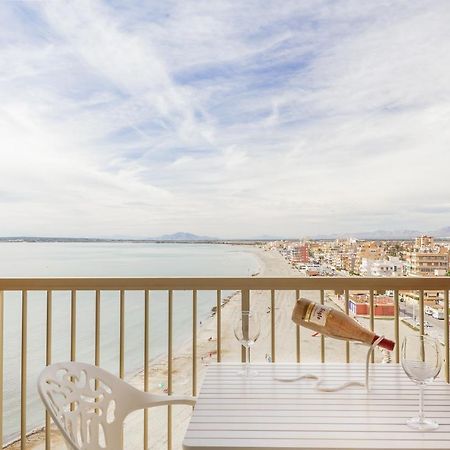Sunset 8C Apartment Santa Pola Luaran gambar