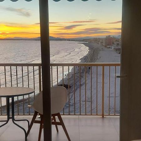 Sunset 8C Apartment Santa Pola Luaran gambar
