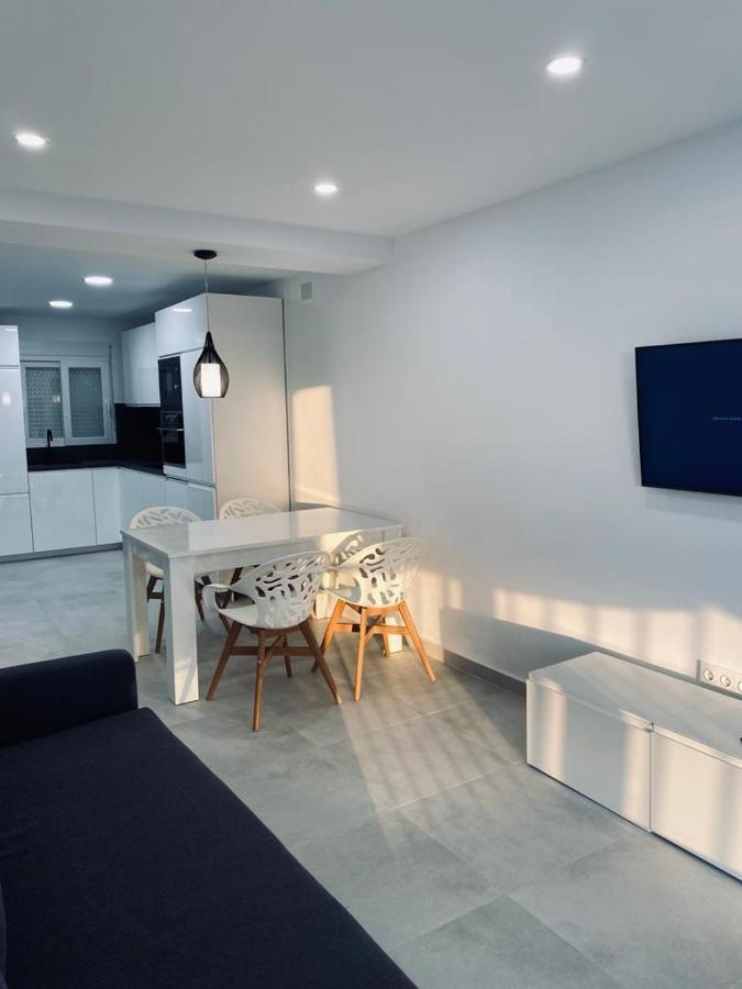 Sunset 8C Apartment Santa Pola Luaran gambar
