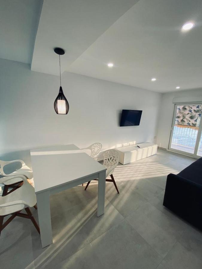 Sunset 8C Apartment Santa Pola Luaran gambar