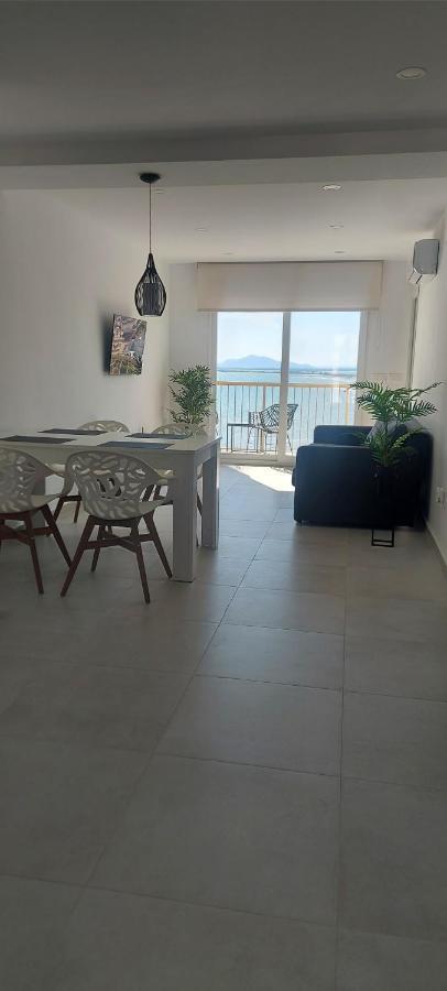 Sunset 8C Apartment Santa Pola Luaran gambar