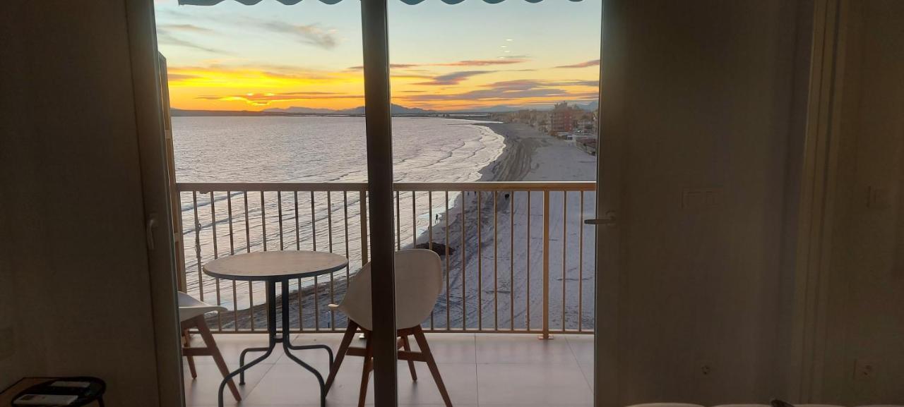 Sunset 8C Apartment Santa Pola Luaran gambar